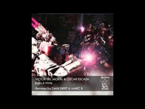 Oscar Escapa, Victor del Moral - White (Original Mix)