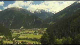 TIROL Western AUSTRIA