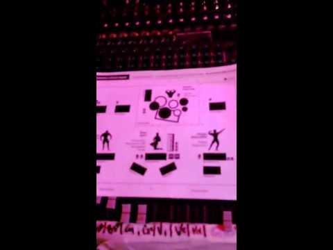 The Onironauts - "SPACE CZAR" Russian Tour 2015. Day 7: The City of Heroes