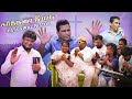 கர்த்தரை நீ பாடு Insta Viral Pastor Joseph Karikalan Interview Gana Muth