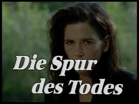 Der Alte Folge 219   Die Spur des Todes (1996)