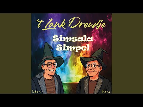 Simsala Simpel