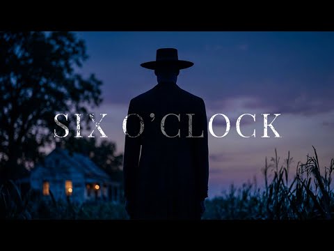 SIX O’CLOCK  | Official Trailer (Southern Folk-Horror Feature)