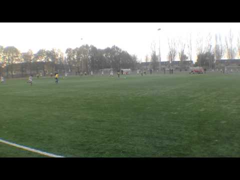 AS 80 C1 - Geinoord N'gein C2 (22-11-2014)