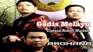 Download lagu GADIS MELAYU||ARGHANA TRIO||LAGU BATAK TERBARU mp3