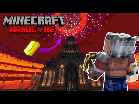 La meilleure usine à OR de Minecraft et surtout la plus BELLE