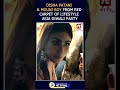 DISHA PATANI MOUNI ROY AT RED CARPET OF LIFESTYLE ASIA DIWALI PARTY Hit TV Today Bollywood