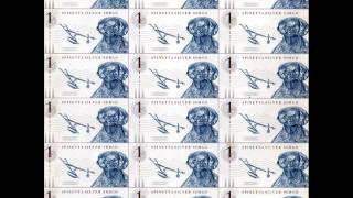 La verdad de las Grullas   L A   Spinetta