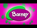 Barney Friends Celebrating 31 Year Anniversary