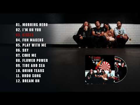 Izabo - In the fun makers (full album)