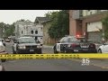 OFFICER INVOLVED SHOOTING San Jose Police Shoot A Suspect Armed With An Axe