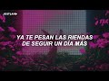 Milo J, AKRIILA - Llora Llora (Letra)