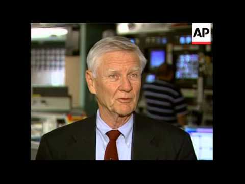 Voters give their verdict on third presidential debate