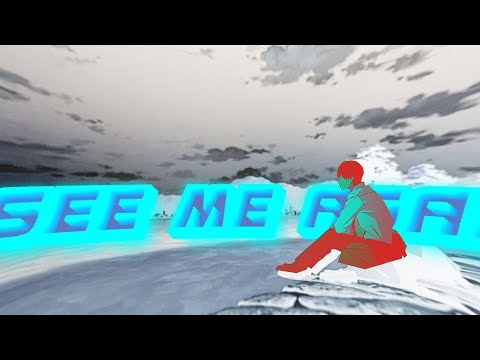 BURGOS X ASHXS X RAZEGOD - SEE ME AGAIN