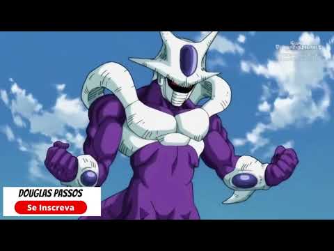 EPISÓDIO 44 - SUPER DRAGON BALL HEROES [DUBLADO] 