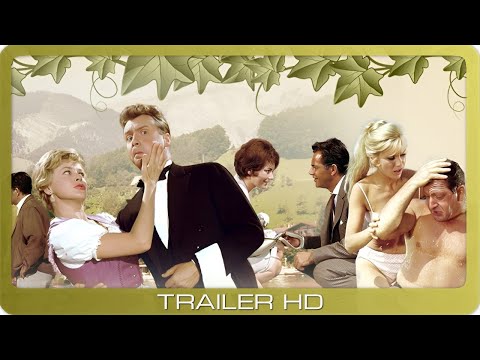 Trailer-Vorschau: Im weißen Rössl