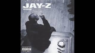 Jay-Z - Izzo (H.O.V.A.) [Audio]