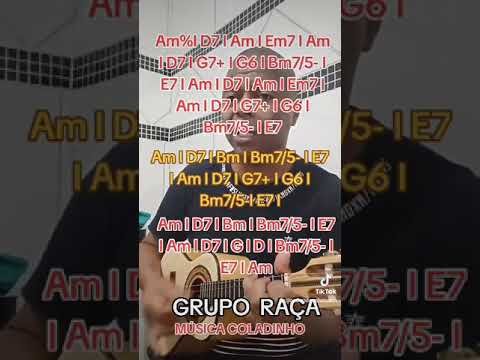 Forró Coladinho - Guaiamum