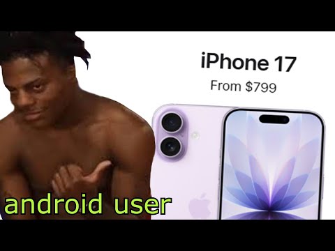 Gamers React to the New iPhone 17