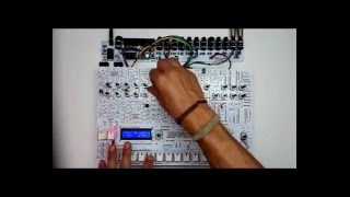 Video thumbnail for Nava  v1.0 the Roland TR-909 clone by e-licktronic by e-licktronic