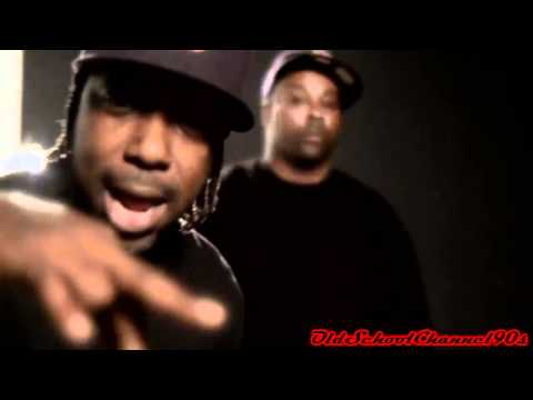 MC Eiht - Fine by Me