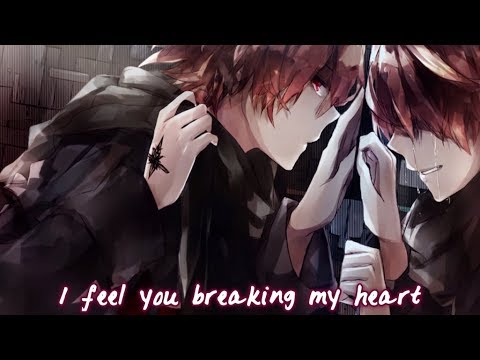 Nightcore - Say My Name (Cover) || Lyrics「David Guetta」