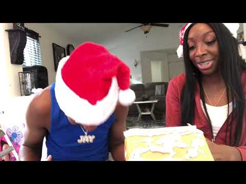 Gingerbread Traphouse