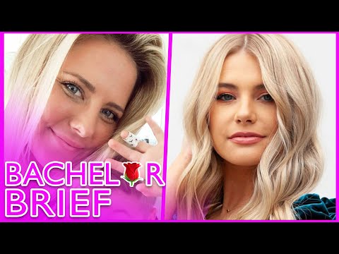 Demi Burnett Felt 'Angry' When Kristian Haggerty Proposed | Bachelor Brief