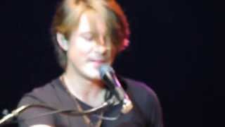 Hanson - I've Got Soul + Where's The Love - Bethlehem, PA (9/2/13)