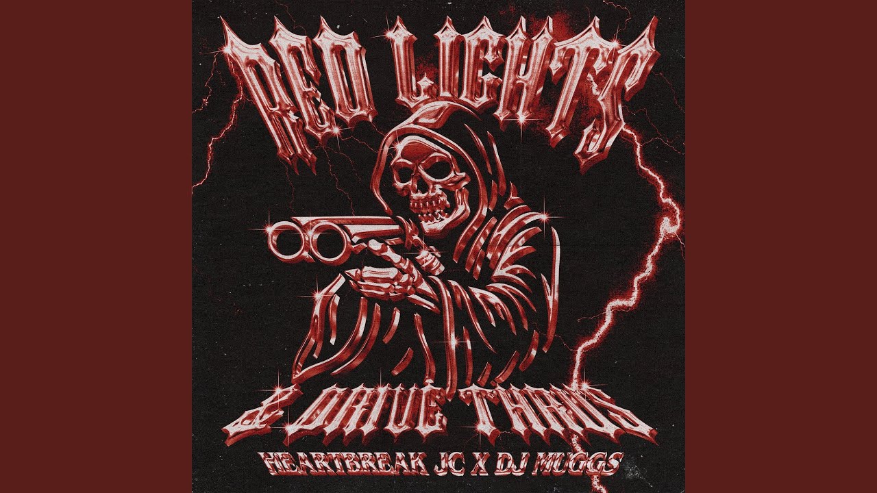 Red Lights & Drive Thrus (Cassette)