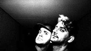 Trentemoller - Tide (Modeselektor's Last Remix Ever)