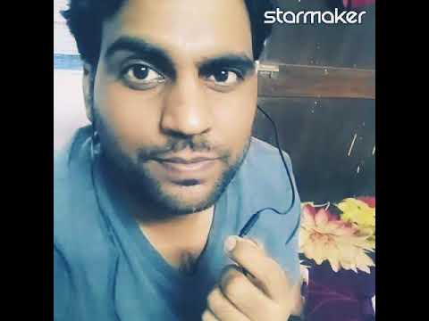 Kailash Verma Aankho ki Gustakhiyan cover by Kailash