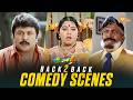 Kusthi Back To Back Comedy Scenes Prabhu Vadivelu Karthik Adithya TV