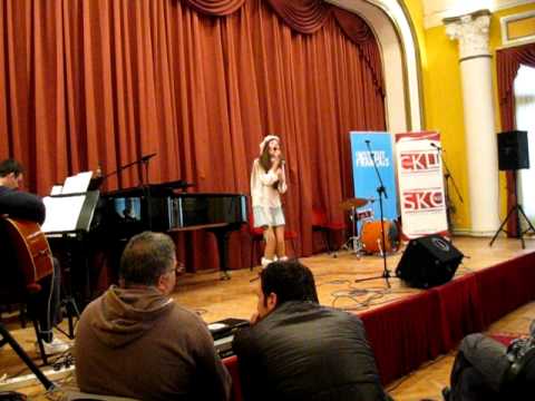 Valentina Bankovic-Retomber Amoureux