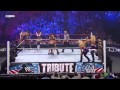 WWEFan | Tribute to the Troops 2011 | 13.12.11 ...