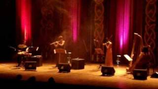 LAGAN TRIO  Planxty Burke / Planxty Drew