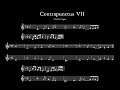 Contrapunctus 7 by J.S. Bach, arr. for wind band by Kenneth Amis