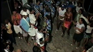 preview picture of video 'Carnaval 2007 Olivença-AL Parte 1 de 4'