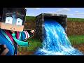 ブロックが切れるマインクラフト【 マイクラ / マインクラフト 】