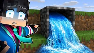 ブロックが切れるマインクラフト【 マイクラ / マインクラフト 】