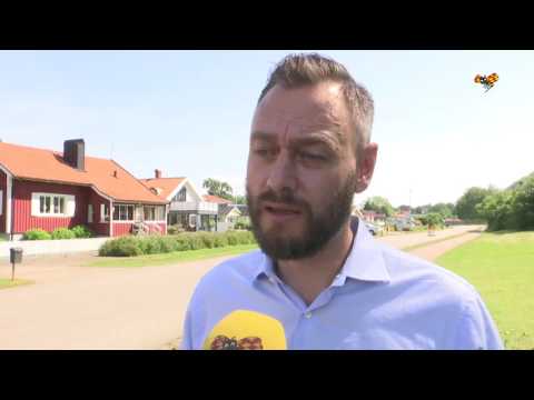 Lundh släpper bok: "Jag är förbannad"