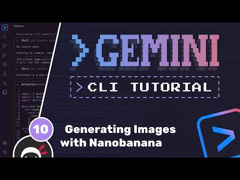 Gemini CLI Tutorial 1 Introduction Setup