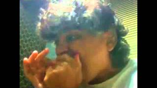 Antonio Augusto, Fast Boogie & Juke, Little Walter