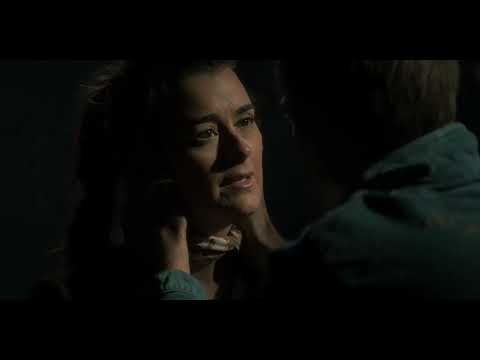 NCIS: Tony & Ziva 01x09 - "I love you"