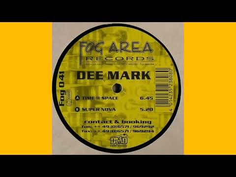 Dee Mark - Time @ Space