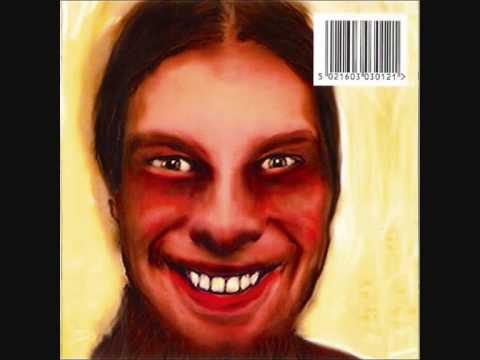 Ventolin - Aphex Twin