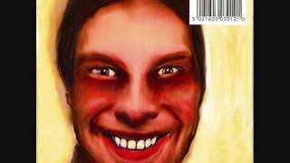 Ventolin - Aphex Twin