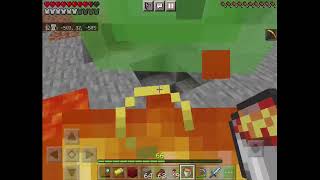 少し整地( ˘ω˘ )【Minecraft】