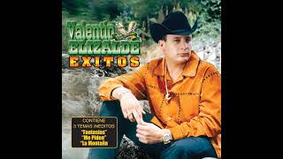 Me Piden/ Valentín Elizalde, 2003