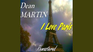 I Love Paris (Remastered)